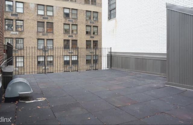 114 E 57th St 32 - 114 E 57th St, New York City, NY 10022