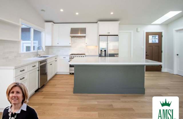 Single Level Home All Remodeled - 22 Rollingwood Drive, San Rafael, CA 94901