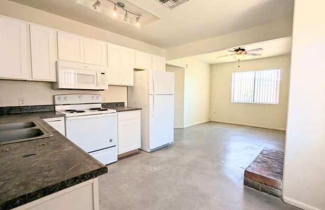 1613 N Bryant Avenue - 1613 North Bryant Avenue, Tucson, AZ 85712