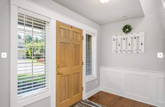 Spacious 4 Bedroom pet friendly Home in Gem Heights coming available! Gallery 4