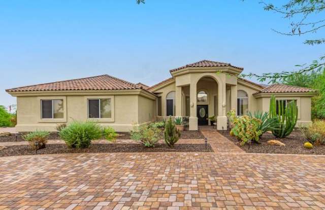 8540 East McDowell Road - 8540 E Mcdowell Rd, Maricopa County, AZ 85207