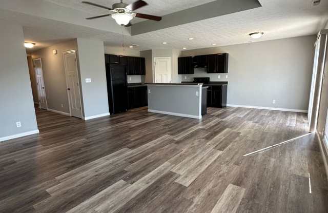 Lovely 3bdrm Home! - 3951 Austrian Court, Lafayette, IN 47905