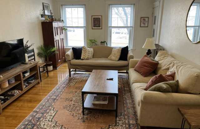 1750 Commonwealth Ave. - 1750 Commonwealth Avenue, Boston, MA 02135