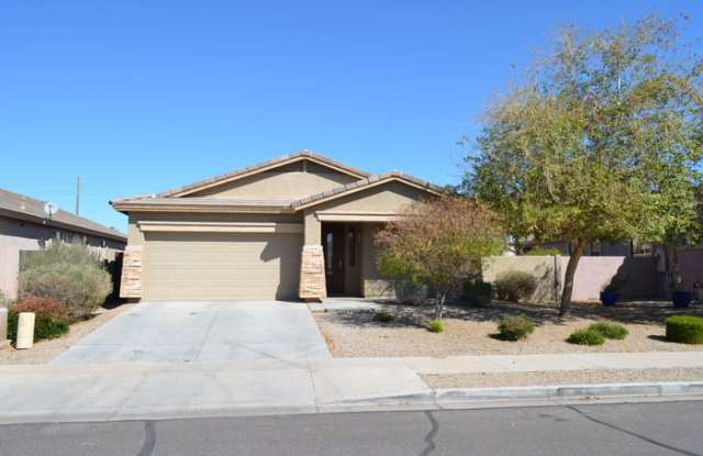 15240 West Windward Avenue - 15240 West Windward Avenue, Goodyear, AZ 85395