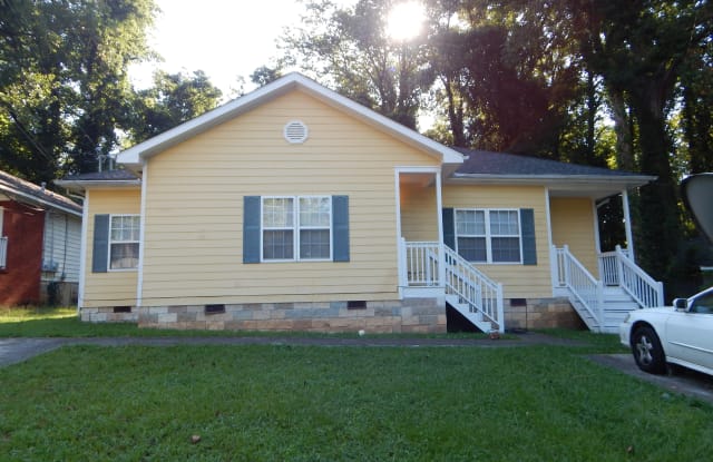 2874 Sylvan Rd Unit A - 2874 Sylvan Road SW, East Point, GA 30344