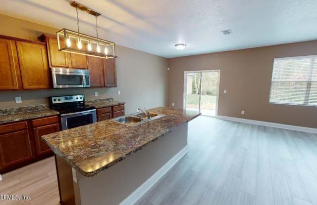 65061 LAGOON FOREST Drive - 65061 Lagoon Forest Drive, Nassau County, FL 32097