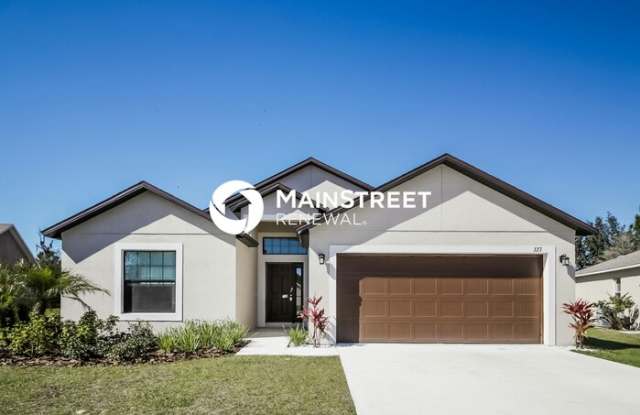 327 Anchovie Court - 327 Anchovie Court, Poinciana, FL 34759 327 Anchovie Court - 327 Anchovie Court, Poinciana, FL 34759
