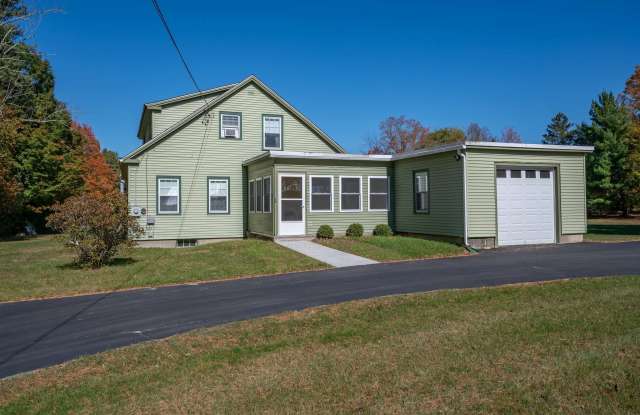 12 Pound Road - 12 Pound Road, Hillsborough County, NH 03049