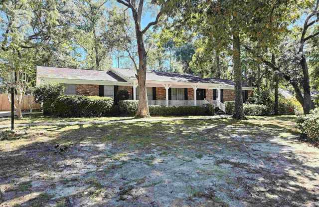 3509 Tullamore Lane - 3509 Tullamore Lane, Tallahassee, FL 32309