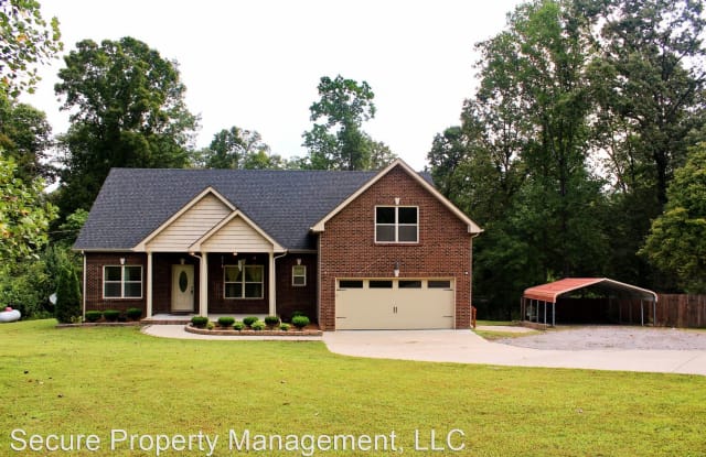 2565 Farms Cir - 2565 Farms Circle, Montgomery County, TN 37191