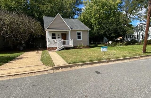 307 Brightwood Ave - 307 Brightwood Avenue, Hampton, VA 23661