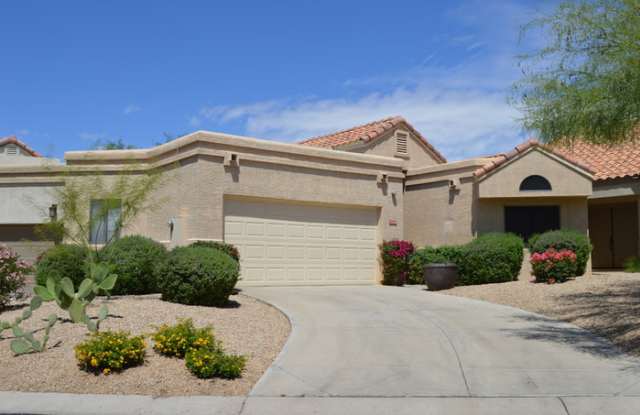 23870 North 75th Street - 23870 North 75th Street, Scottsdale, AZ 85255