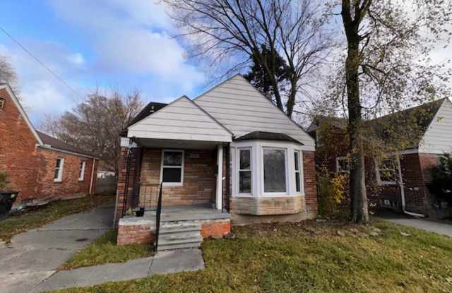 Stunning 3 Bedroom Brick Bungalow on Eastside of Detroit, Move in ready! photos photos