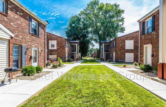 1815-3 Jamestown Road photos photos