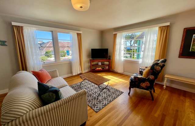 Charming Furnished Home in PG! photos photos