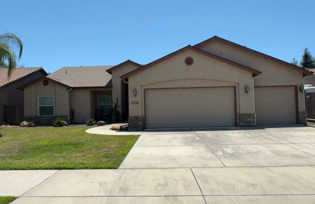Beautiful Home For Rent in Shannon Ranch in NW Visalia! photos photos