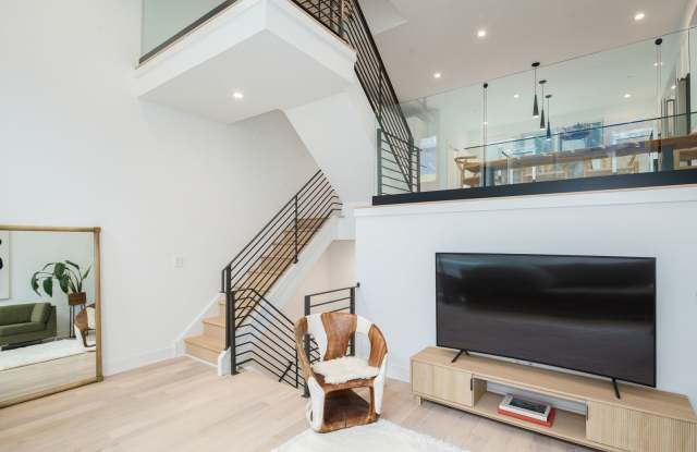 Premier Luxury New Construction Townhome in Graduate Hospital photos photos