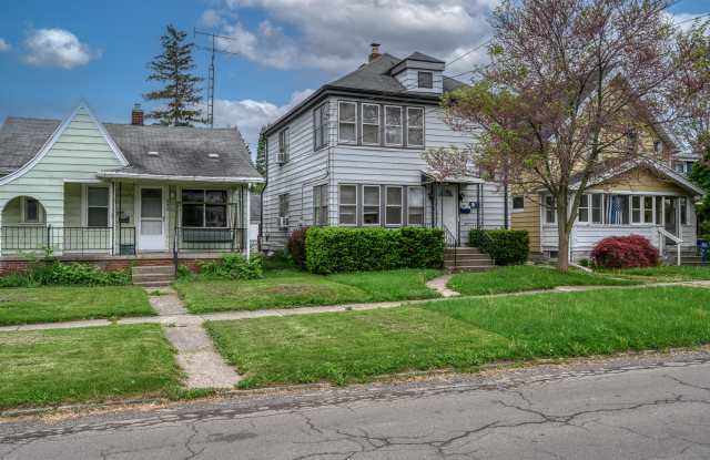 580 Dearborn Avenue photos photos