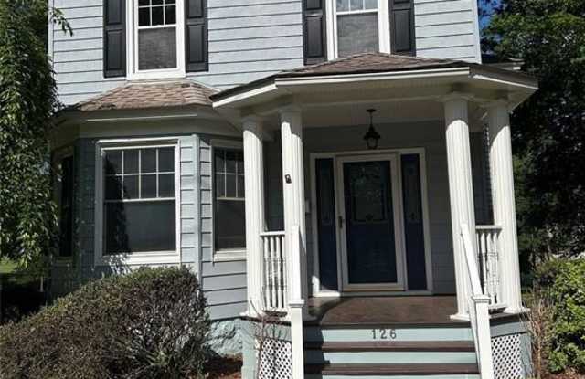 126 Grant Avenue photos photos