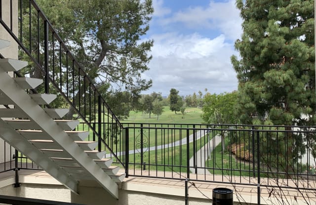 2392 Via Mariposa West - 2392 Via Mariposa West, Laguna Woods, CA 92637