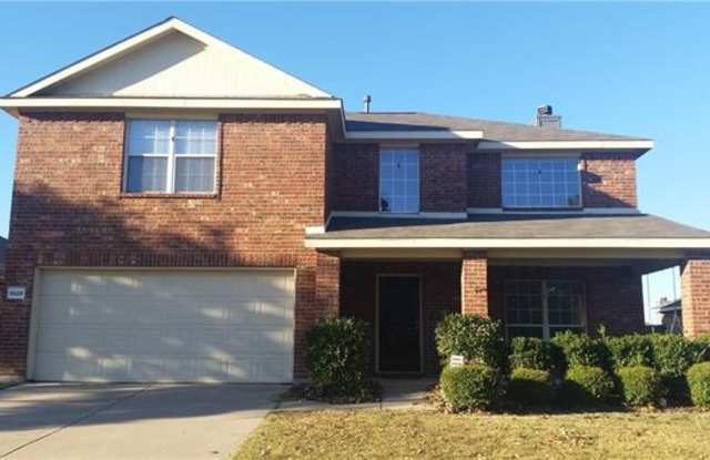 9828 Pierce Drive - 9828 Pierce Drive, McKinney, TX 75072