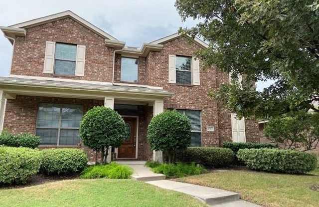 4712 Brighton Drive - 4712 Brighton Drive, McKinney, TX 75070