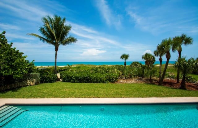 2490 S Highway A1A - 2490 South Highway A1A, Brevard County, FL 32951