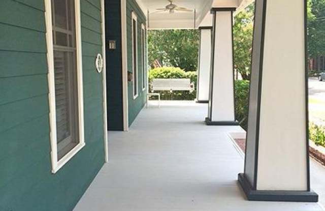 Coming Soon! Unique Single-family Craftsman-style home located in Wilmington Historic District Gallery 4