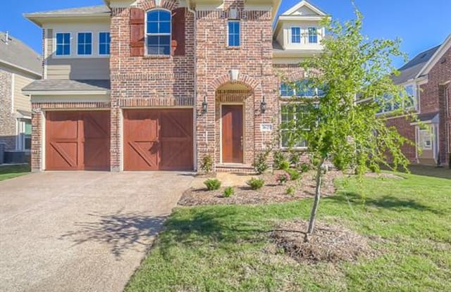 3629 Funston Drive - 3629 Funston Drive, Plano, TX 75025