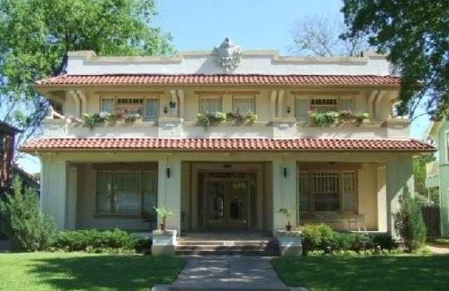 4930 Worth Street - 4930 Worth Street, Dallas, TX 75214