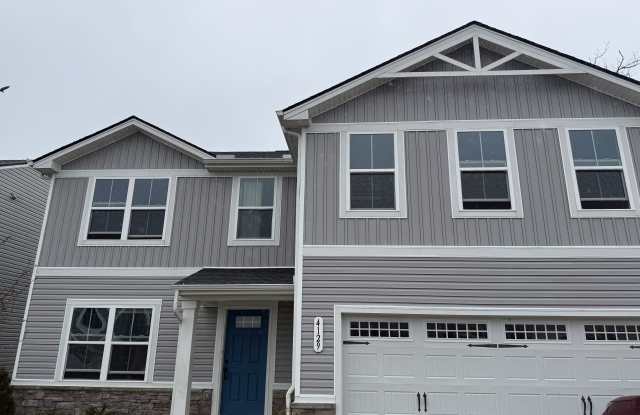 4129 Chambord Dr - 4129 Chambord Drive, Nashville, TN 37013