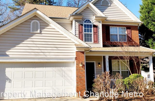 3119 Passour Ridge Lane - 3119 Passour Ridge Lane, Charlotte, NC 28269