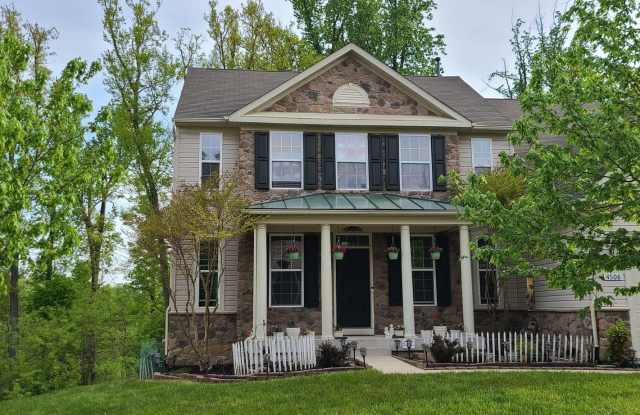 4506 NIGHTINGALE COURT photos photos