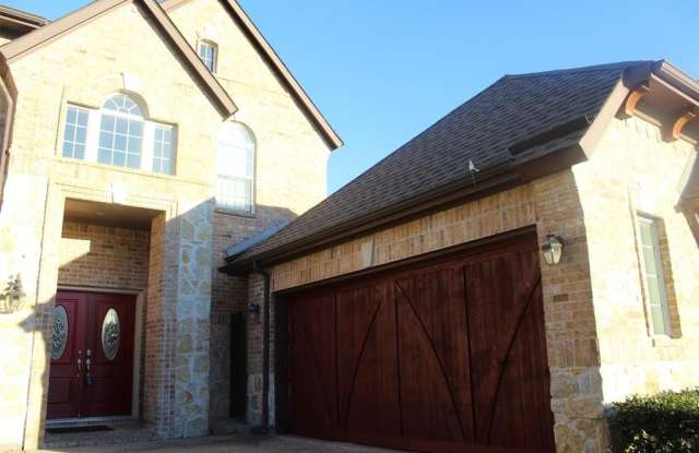 825 Lotus Drive - 825 Lotus Drive, Richardson, TX 75081