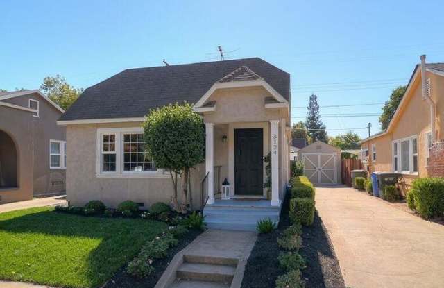 3124 N Street photos photos