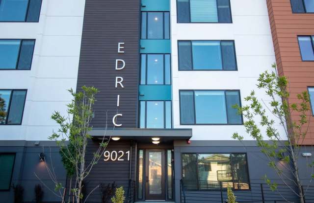 Edric Apartments photos photos