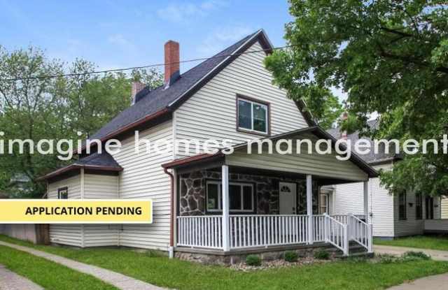 1534 Winchester Avenue - 1534 Winchester Avenue, Lakewood, OH 44107