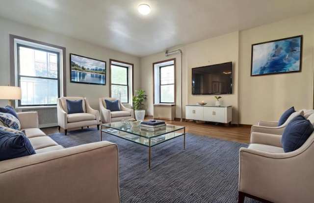240 West 104th St photos photos