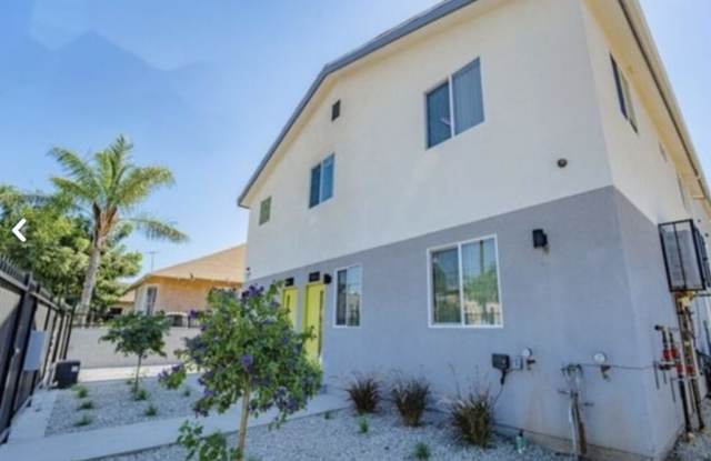 1346 - 1348 E. Vernon Ave. photos photos 1346 - 1348 E. Vernon Ave. photos photos