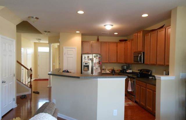 6420 Hasley Woods Drive - 6420 Hasley Woods Drive, Huntersville, NC 28078