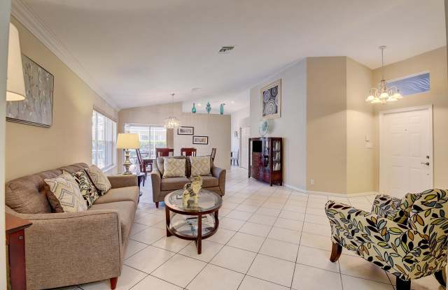11592 Augustus Drive - 11592 Augustus Drive, Palm Beach County, FL 33437