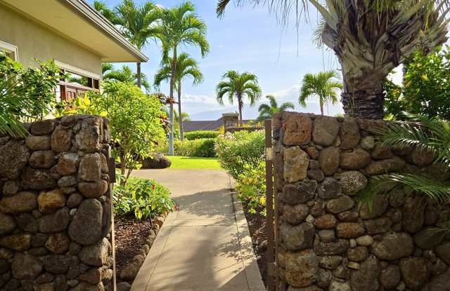 202 Paia Pohaku Place photos photos