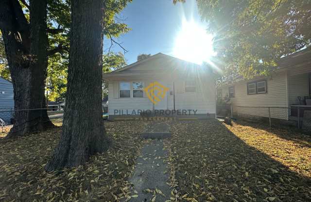 Newly Renovated 3-Bedroom Home on Lasalle St – Stylish, & Spacious, Available NOW! photos photos