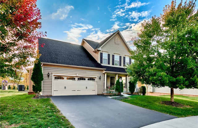 2972 Cross Creek - 2972 Cross Creek Court, Allison Park, PA 15101