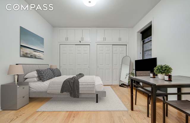 342 West 56th Street - 342 West 56th Street, New York City, NY 10019