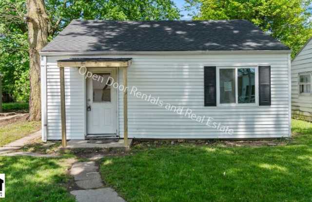 2803 Evans St. photos photos