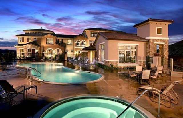 3 br 31/2 ba North Star @ Sky Ranch - 1104 Calabria Street, Santee, CA 92071