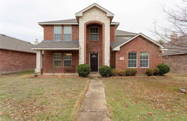 1317 Rusk Drive - 1317 Rusk Drive, Allen, TX 75002