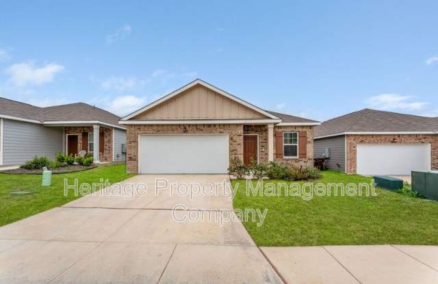 6032 Pearl Meadow - 6032 Pearl Meadow, Bexar County, TX 78109