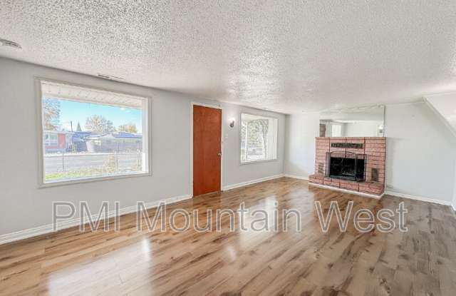 3515 S 2300 E - 3515 South 2300 East, Millcreek, UT 84109